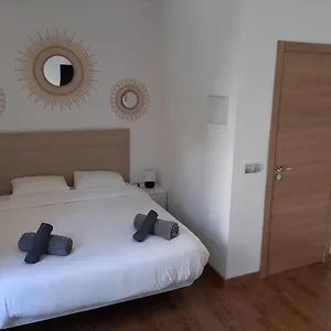  Apartment New & Parking Alcazaba Spain