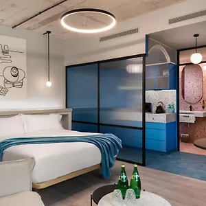  Apartment Coeo Parras Design Apartments
