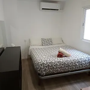 Homestay Buena Onda Spain