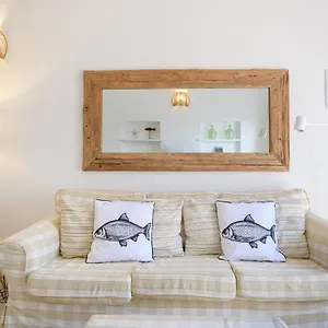  Apartment Casa Carbo, Spain
