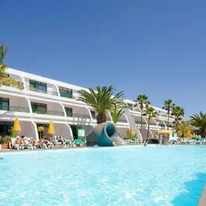  Apartment Playa Marisma La Penita Spain