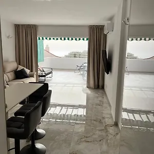  Apartment New Beautiful Apartment!beaches Nearby!ocean View! Spain