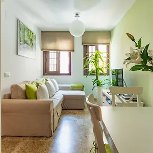  Apartment Duplex Victory Spain